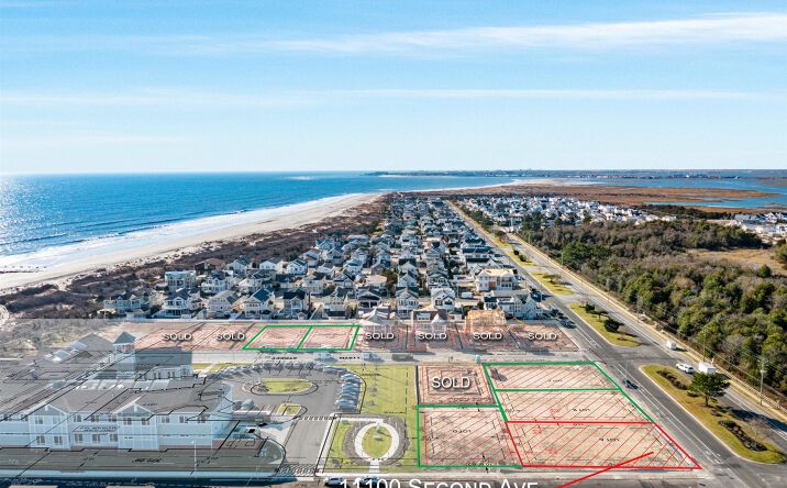 11100 2nd Avenue, Stone Harbor