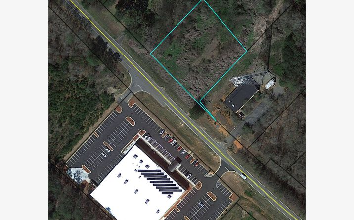 4315 Sheraton Drive, Macon