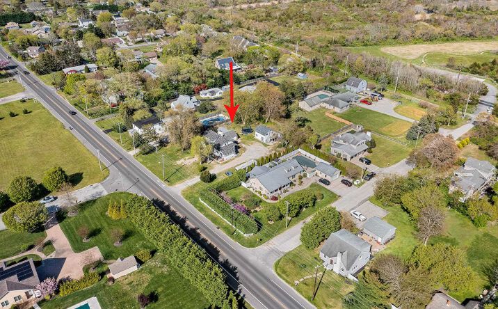 1083 Seashore Road, Lower Township