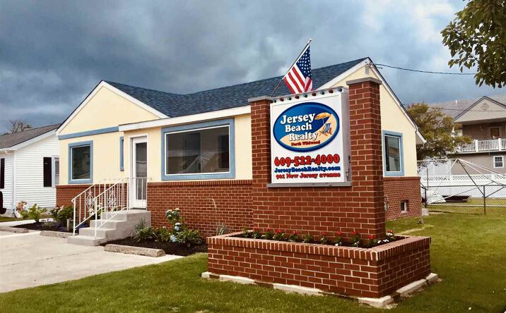 901 New Jersey Avenue, North Wildwood