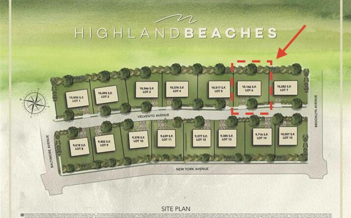1511 Velvento Avenue, Cape May