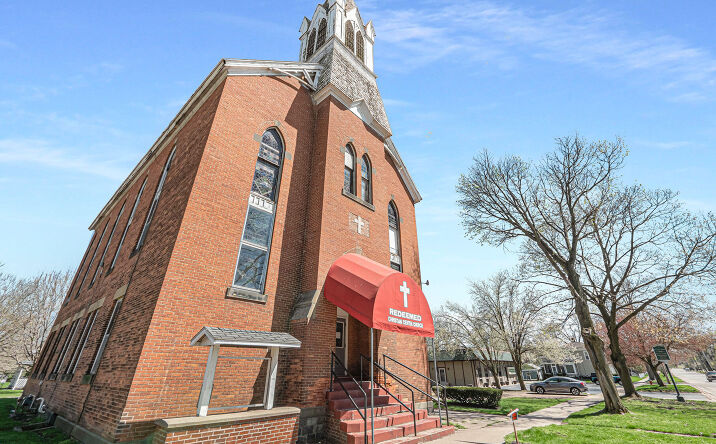 601 S Superior Street, Albion