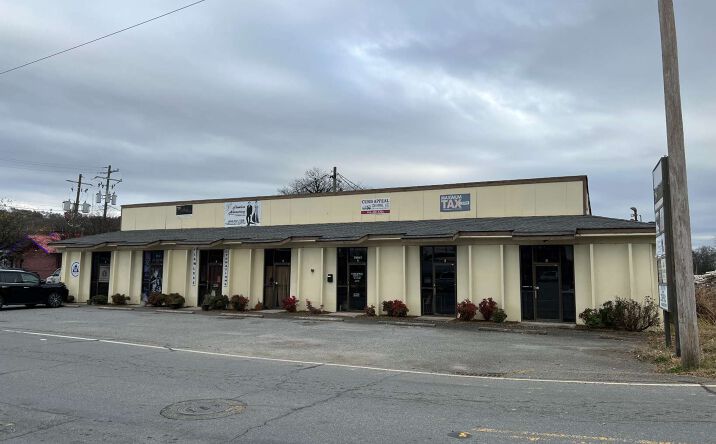 3 Leake Street, Cartersville