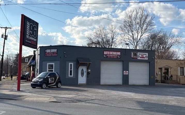 213 Boyles Ave, New Castle