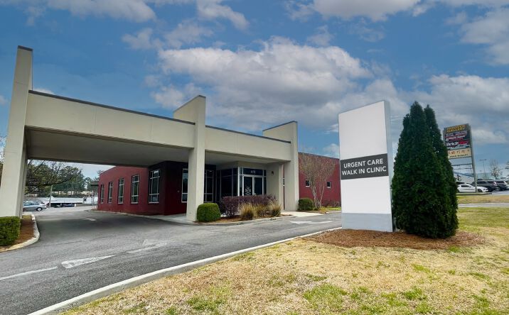 1575 Montgomery Highway, Hoover