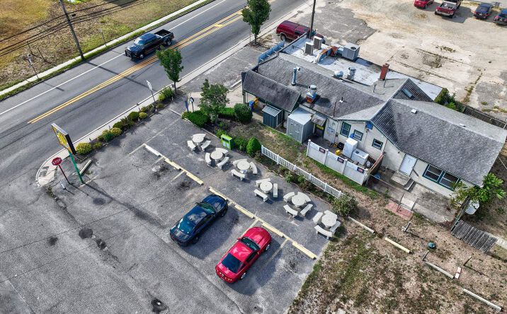 1803 Bayshore Road, Villas