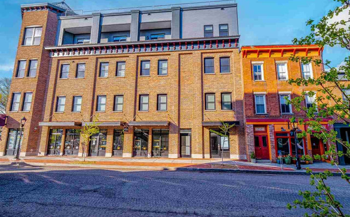 226 Main Street 3, Beacon