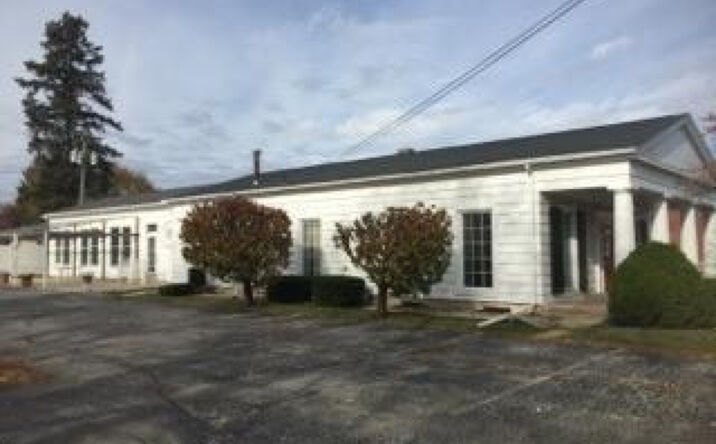 105 S Maple Street, Sturgis