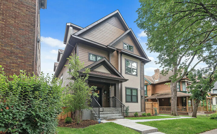 2413 1st Ave S, Minneapolis