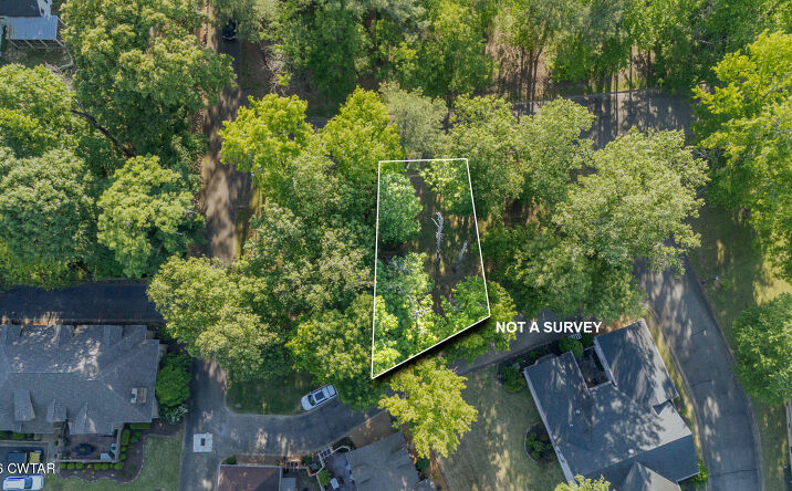 20 Frankland Avenue, Jackson