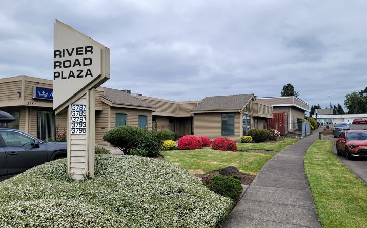 3787 River Rd N 4B, Keizer