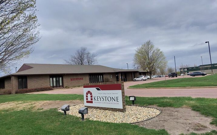 3800 S Kiwanis Ave, Sioux Falls
