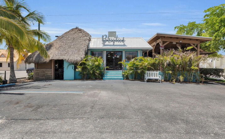 6950 Overseas Highway, MARATHON