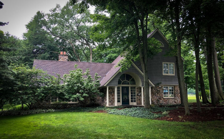 1516 Roslin Rd Road Unit #6, Benton Harbor