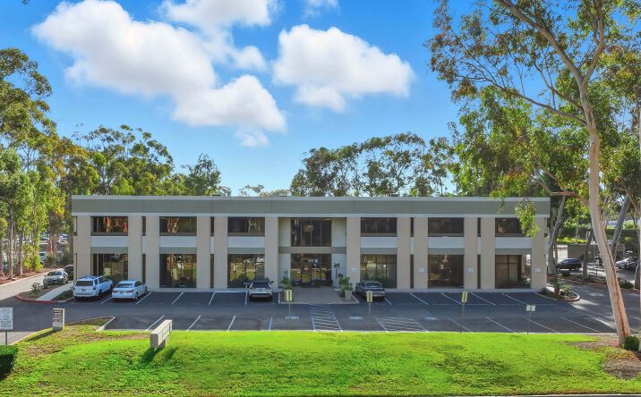 9747 Businesspark Ave, San Diego