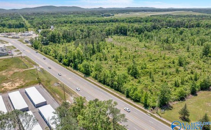 31 Acres +/- Highway 77, RAINBOW CITY