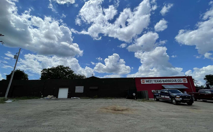 2190 Brooklyn Road, Jackson