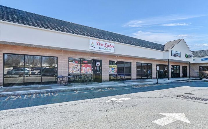 390 Crystal Run Road 103, Middletown