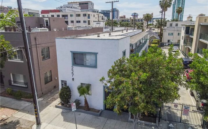 227 Lime, Long Beach