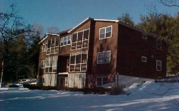 3191 State Route 23, Hillsdale