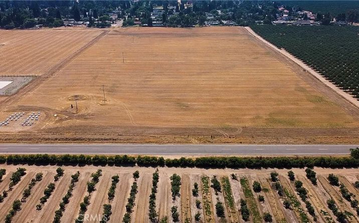 27 Road, Madera