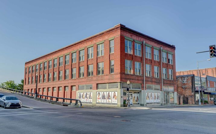2201 Front Street, Meridian