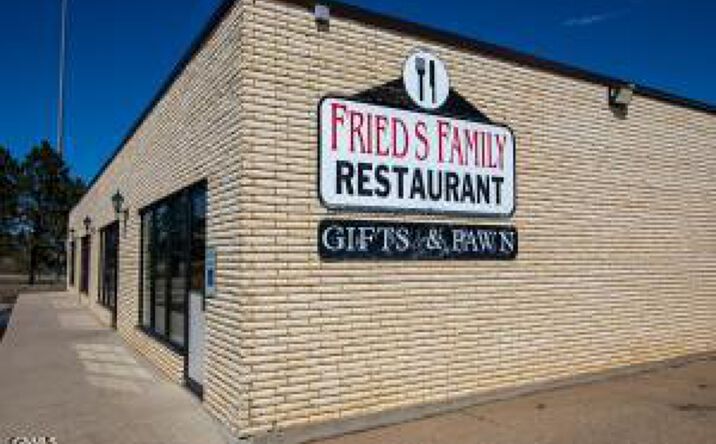 1010 Boundary Street Northwestand, Mandan