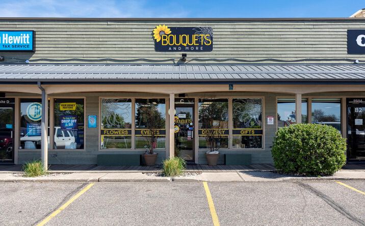2504 W Main Street C, Bozeman