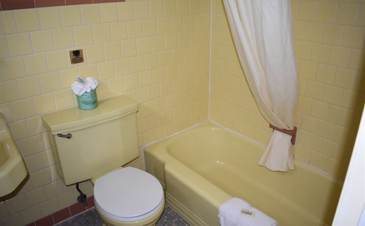 5010 Ocean Avenue, Wildwood