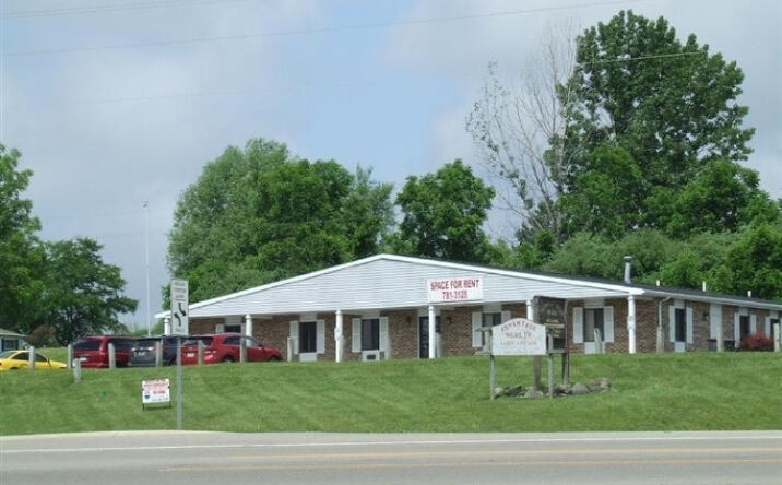 18625 Centennial, Marshall