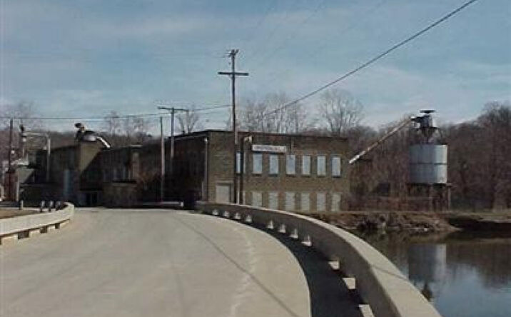 155 MILL DISTRICT, Allegan