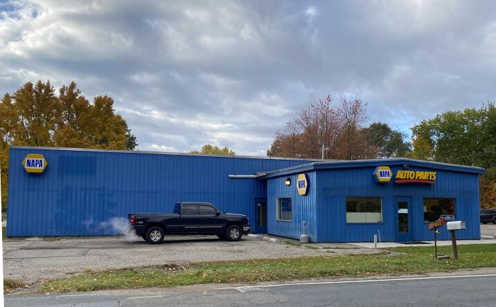 2028 VW Avenue E, Vicksburg