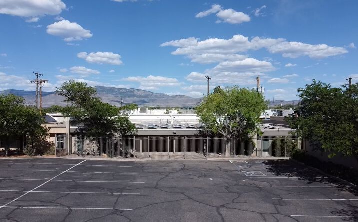 630 Manzano Street Northeast, Albuquerque