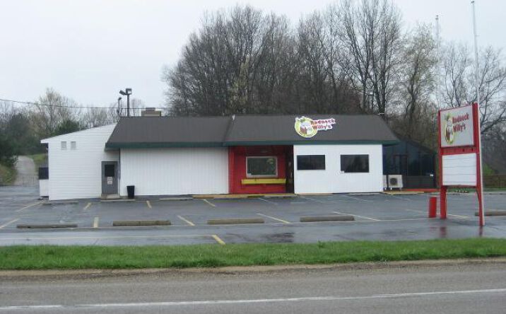 22575 Bedford Road, Battle Creek