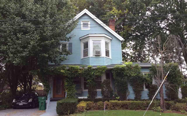 93 Maple Street, Beacon
