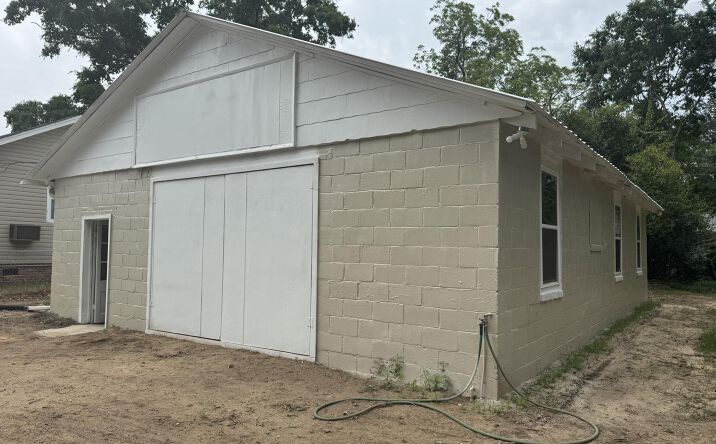 113 Slide Hill Road, Johnston