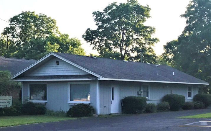 516 Linn Street, Allegan