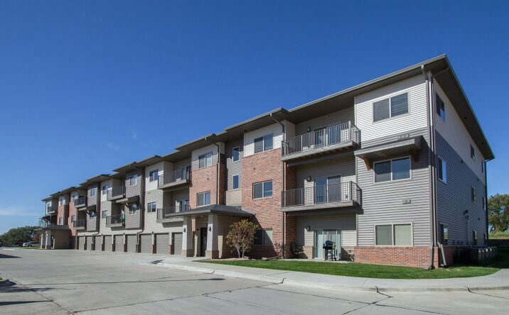 5701 Christy Rd, Sioux City