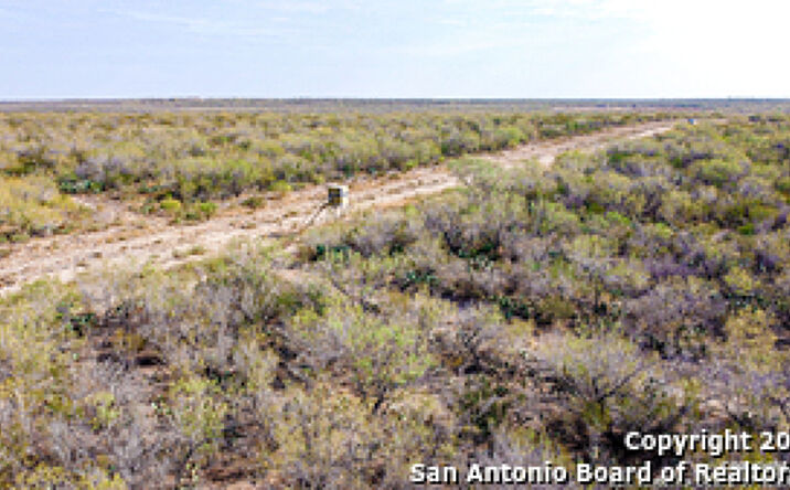 000 Easement Road, Laredo