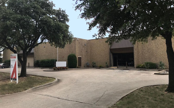 10720 Sandhill Rd., Dallas
