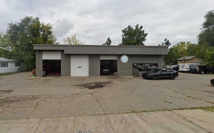 2620 E Michigan Avenue, Jackson