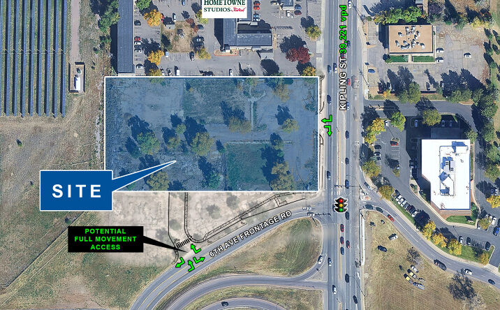 675 Kipling St, Lakewood