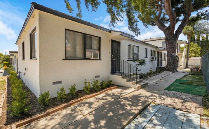 1515 N Hollywood, Burbank
