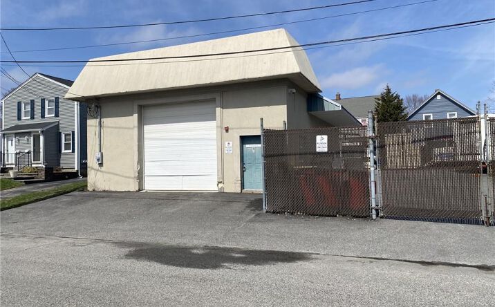 9 Drowne Street, Cranston
