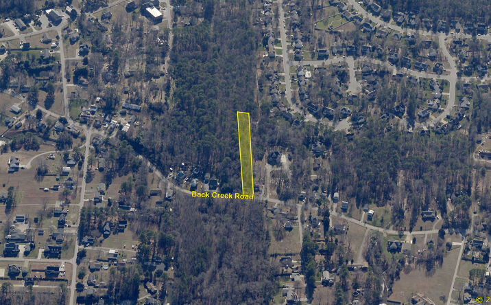 1210 Back Creek Road, Seaford