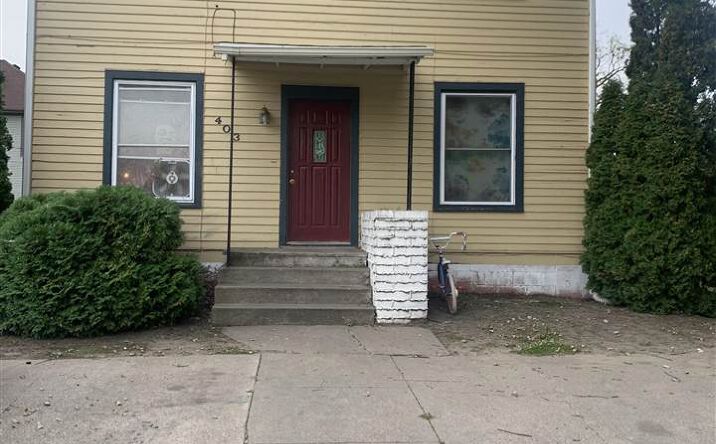 403 W Pasewalk Ave, Norfolk