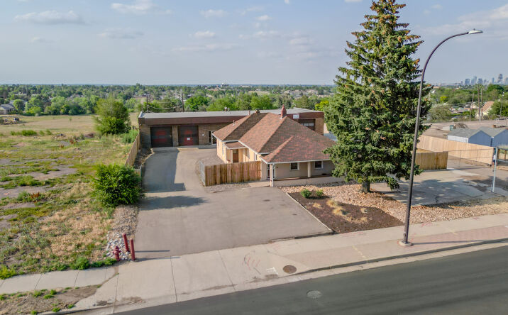 6025 W Mississippi Ave, Lakewood