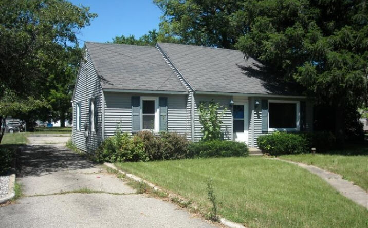 9037 E D Avenue, Richland