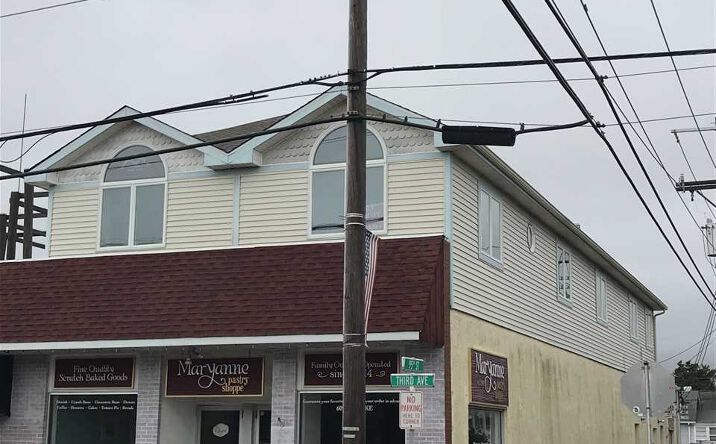 9501 Third Avenue, Stone Harbor