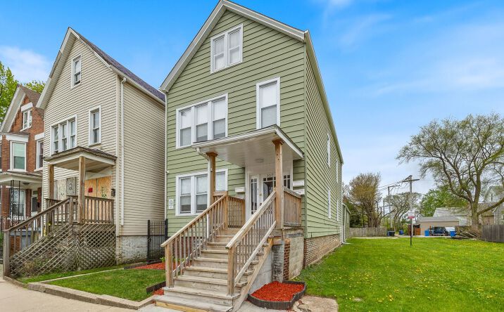 3017 E 83rd Street, Chicago